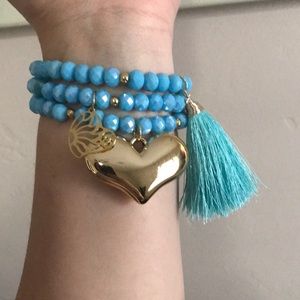 Bracelets Set - Fin de Semana